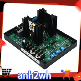 Máy Điều Chỉnh Điện Áp Tự Động parbeau generator avr gavr-20a