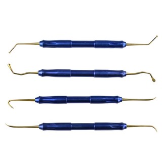 Bộ 4 dụng cụ chặn cây sên