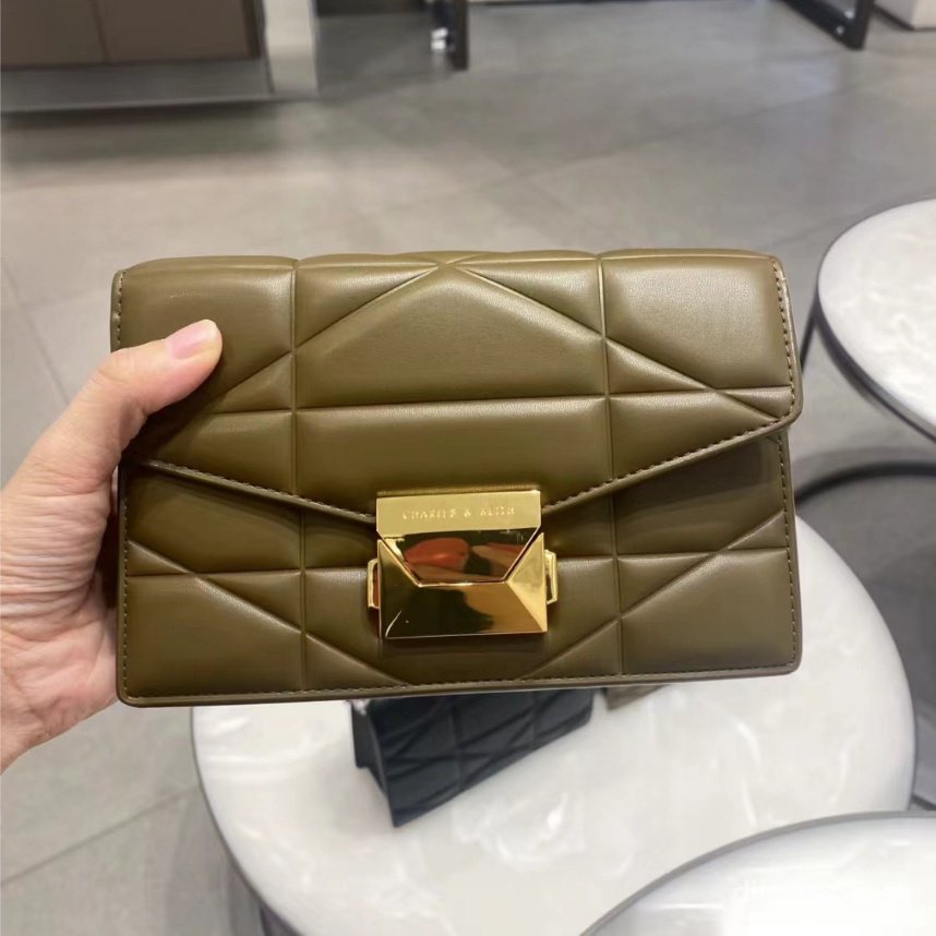 Túi Đeo Chéo Hình Vuông Nhỏ Thời Trang Mới cnk23 Cho Nữ 70770615