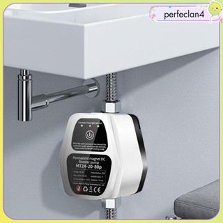 Máy bơm tăng áp lực nước tự động Máy bơm nước trong nước