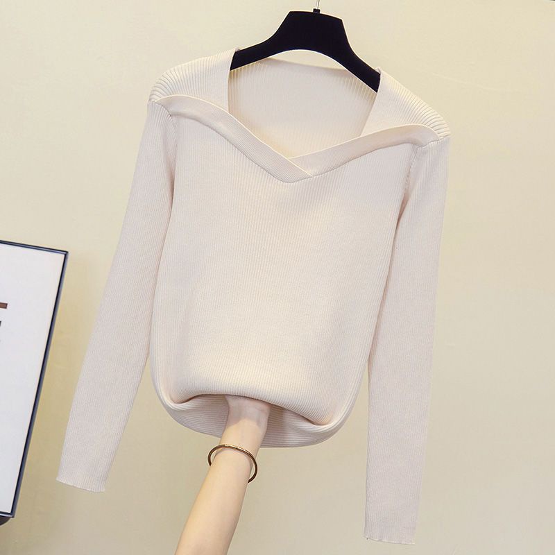 Áo Thun Nữ Dài Tay oversized c11931