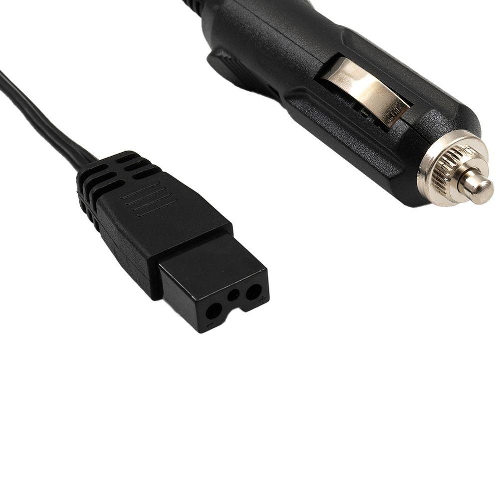 Dây Dẫn Làm Mát mini 2m 2 pin Cho Tủ Lạnh Xe Hơi dc 12v