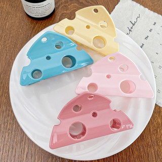 Dễ thương kẹp tóc hình cá mập cỡ lớn vui nhộn cho nữ