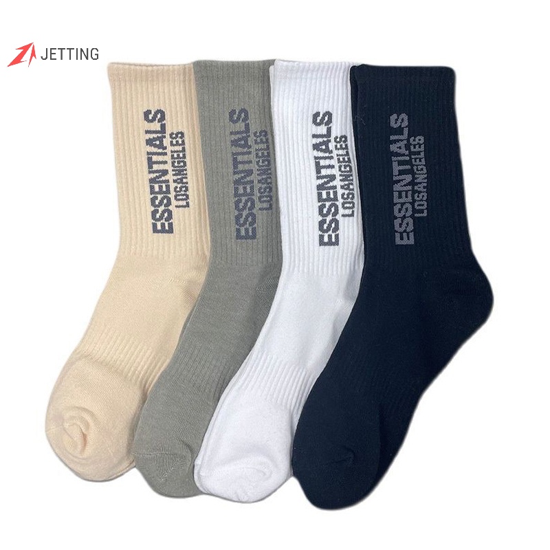 Đôi Tất Chân Thể Thao Thoáng Khí Thời Trang Cho Cả Nam Và Nữ