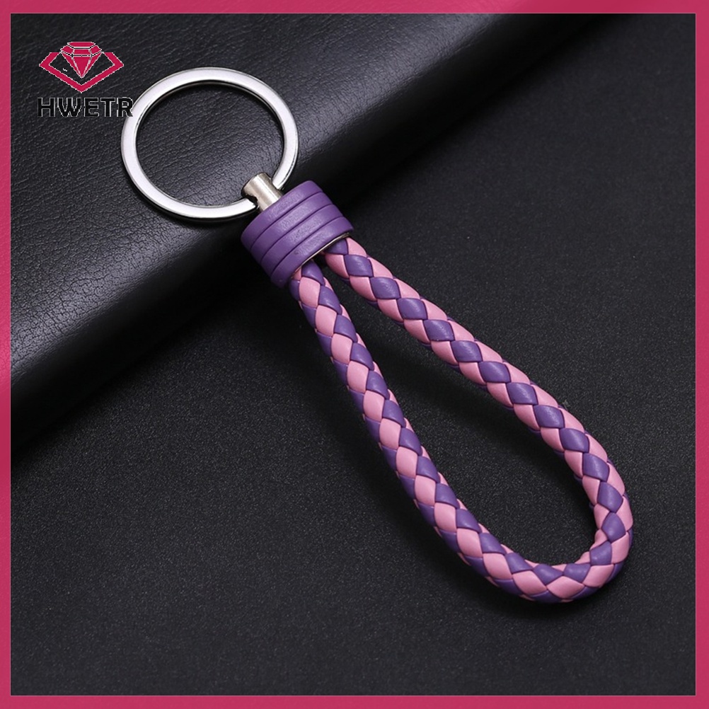 Hwetr Móc Khóa acrylic Trong Suốt Hình Ba Mắt Dâu Tây Gấu buzz lightyear Quà Tặng Nhỏ Dễ Thương Mới