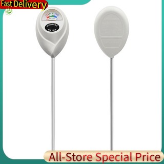Nhiệt kế đo độ ẩm của đất trong vườn