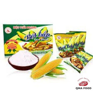 Bột Bắp Chế Biến Món Ăn, Nấu Chè, Làm Bánh