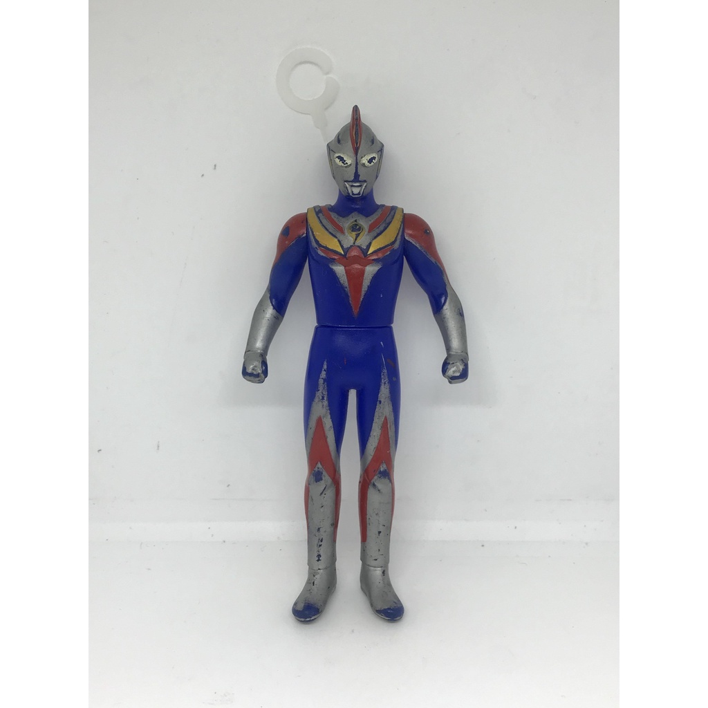 Bandai Nhân Vật ultraman 17cm 17cm Bằng Cao Su Mềm