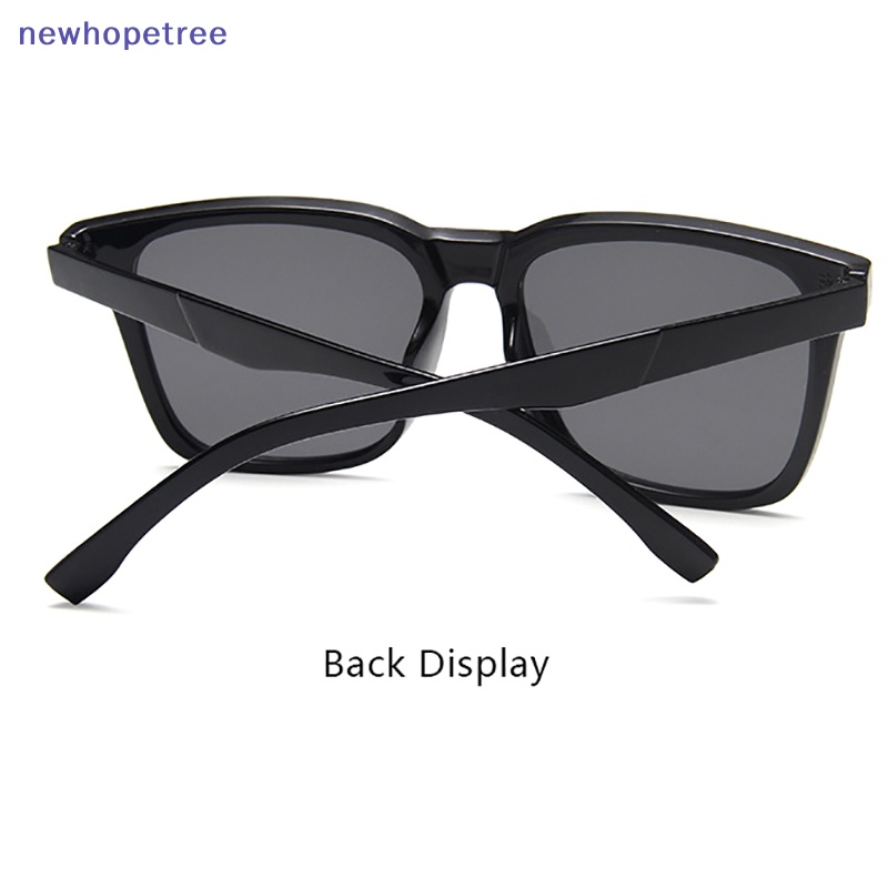 Kính Mát Chống Tia uv Thiết Kế Mới Cho Nam