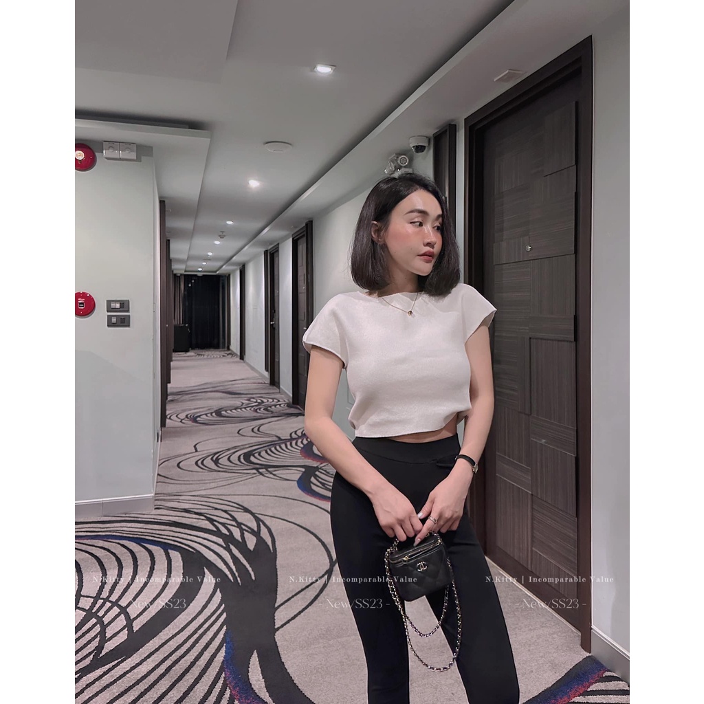 Áo tay con liền mon.te za.ra