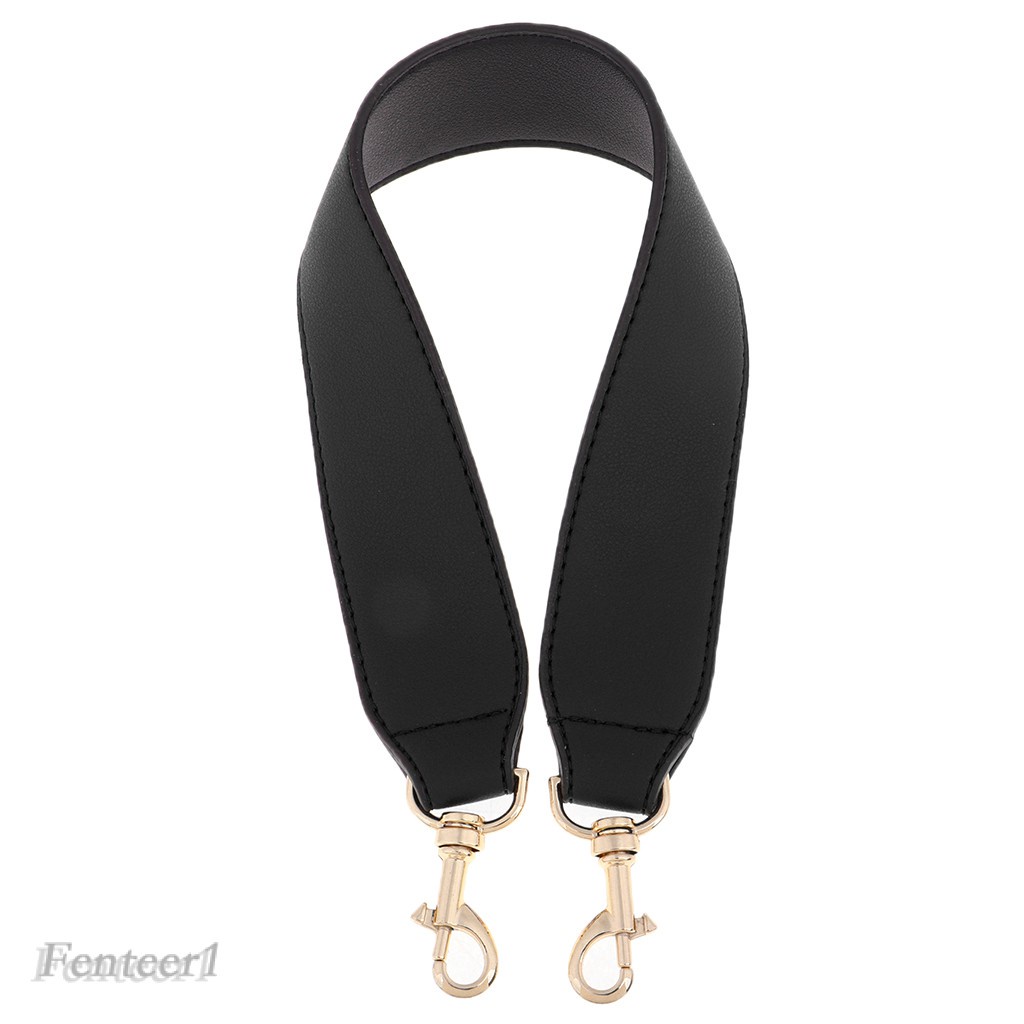 Dây Đeo Túi Xách Bản Rộng Thay Thế Có Thể Tháo Rời Cho Nữ