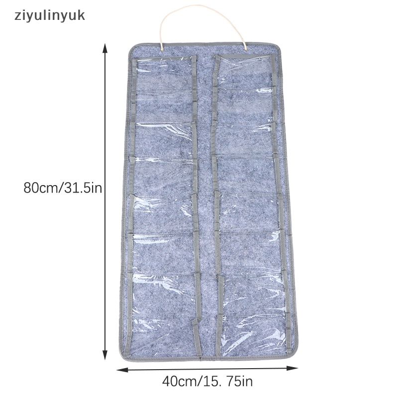 Giá Đỡ Trưng Bày Mắt Kính Bằng Vải Nỉ ziyulinyuk