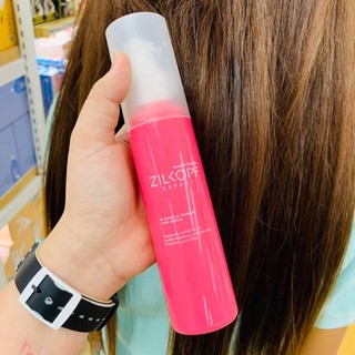 Serum dưỡng phục hồi tóc Silkopf Expert Thái Lan