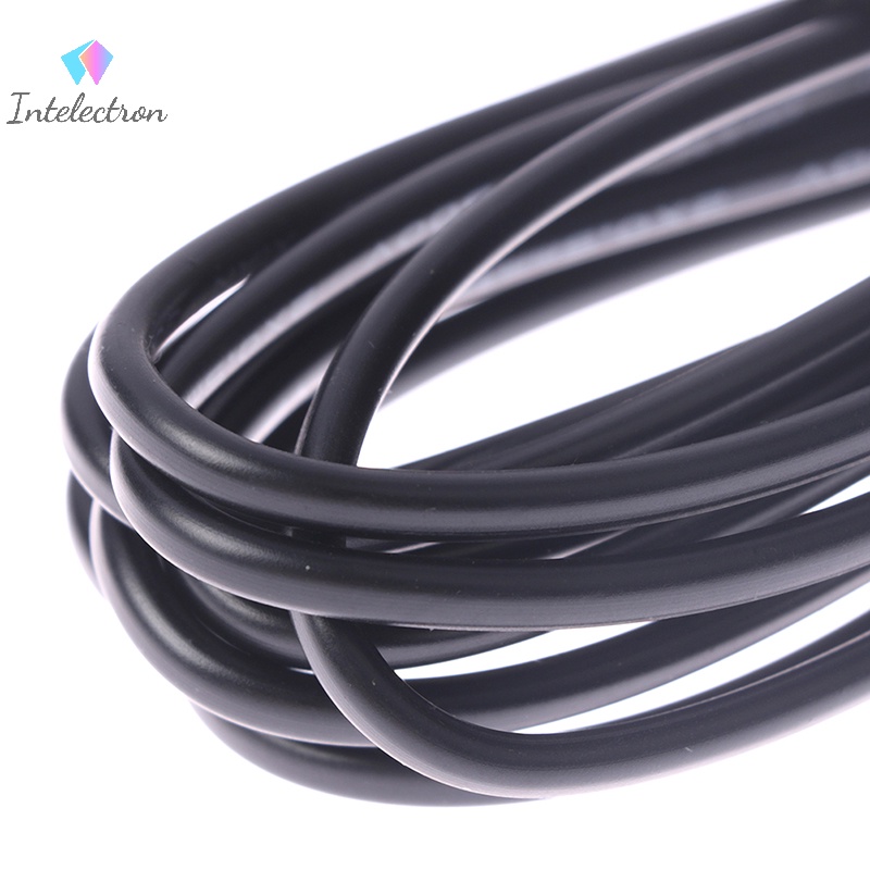 3 / 5 / 10m Dây Đèn Năng Lượng Mặt Trời Nối Dài Không Thấm Nước