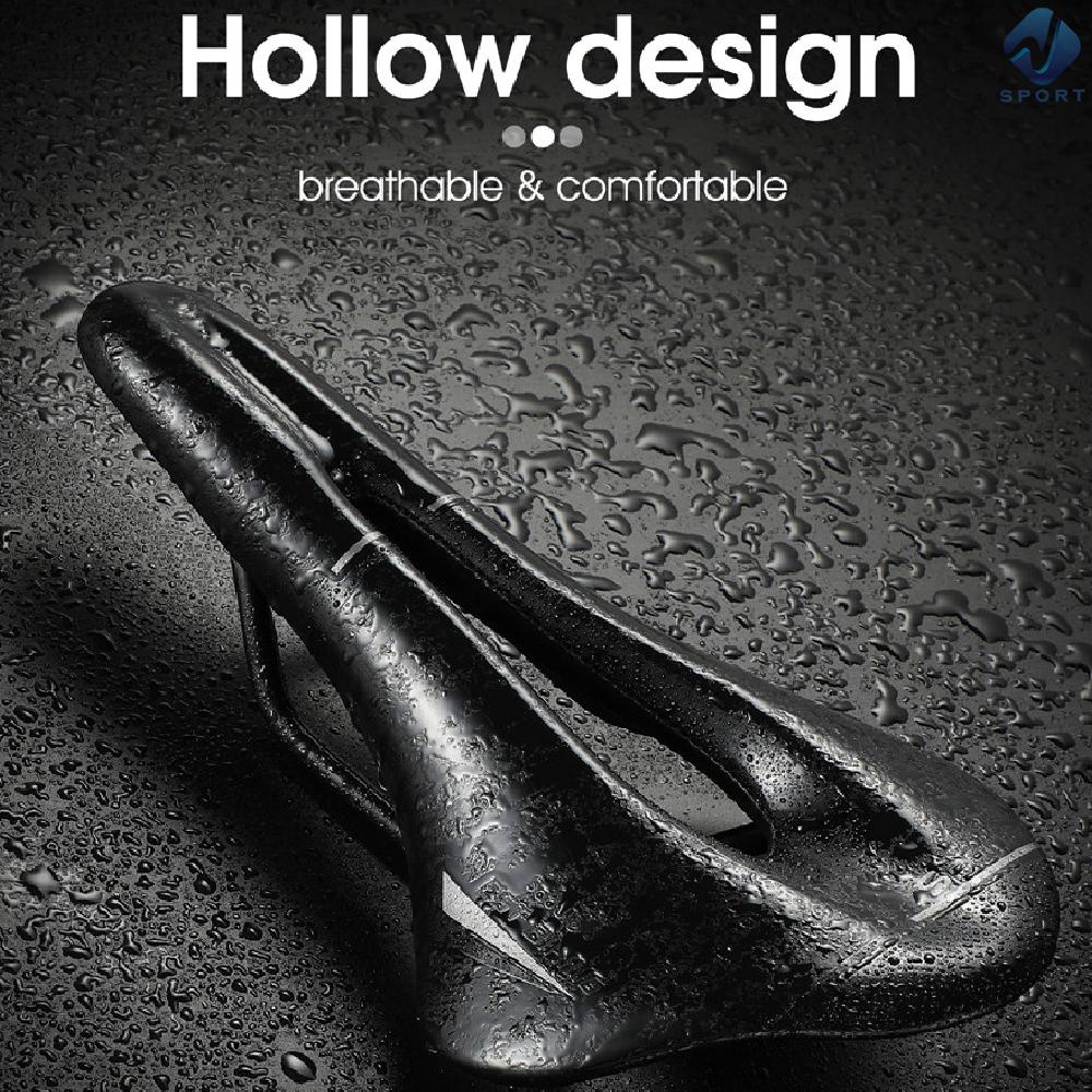 Yên Xe Đạp Leo Núi Thoải Mái Thoáng Khí Thoải Mái