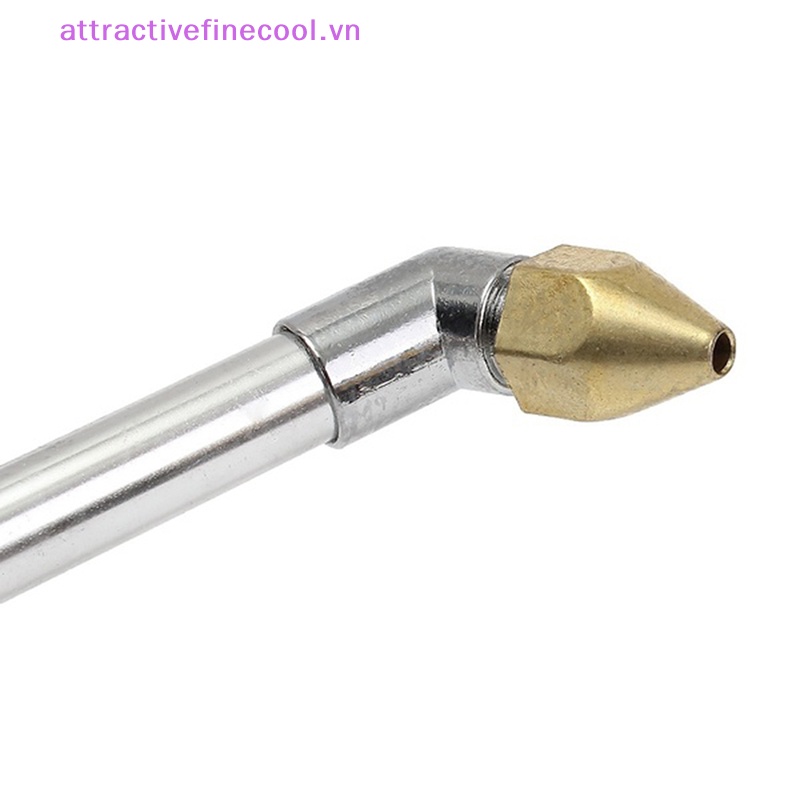 Súng Phun Dầu Làm Sạch Động Cơ Khí Accvn acvn