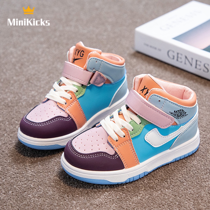 Giày thể thao ZOOMSTAR RYD2392YF8 38Z230922 thời trang thoải mái chất lượng cao cho bé 2023