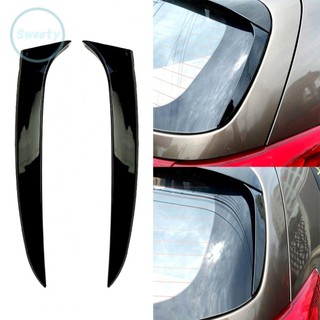Đen Viền Dán Trang Trí Đuôi Xe Hơi kia sportage r 2011 2015