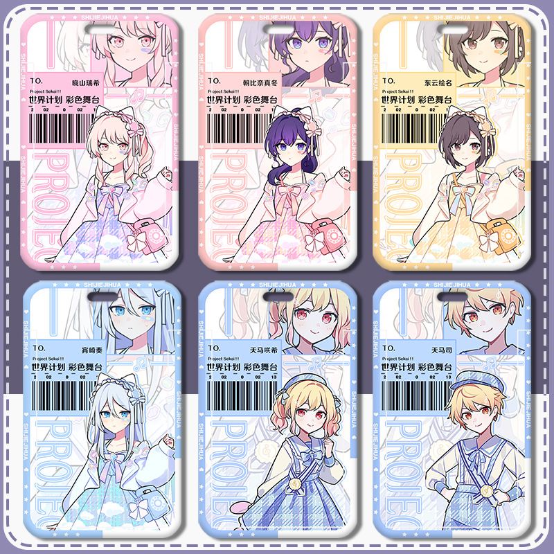 Thẻ xe buýt/Thẻ sinh viên/Thẻ truy cập/Thẻ làm việc/Dây cổ/Thẻ ID