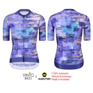 Skull monton bộ đồ đạp xe jersey dầu đi xe đạp cho nữ