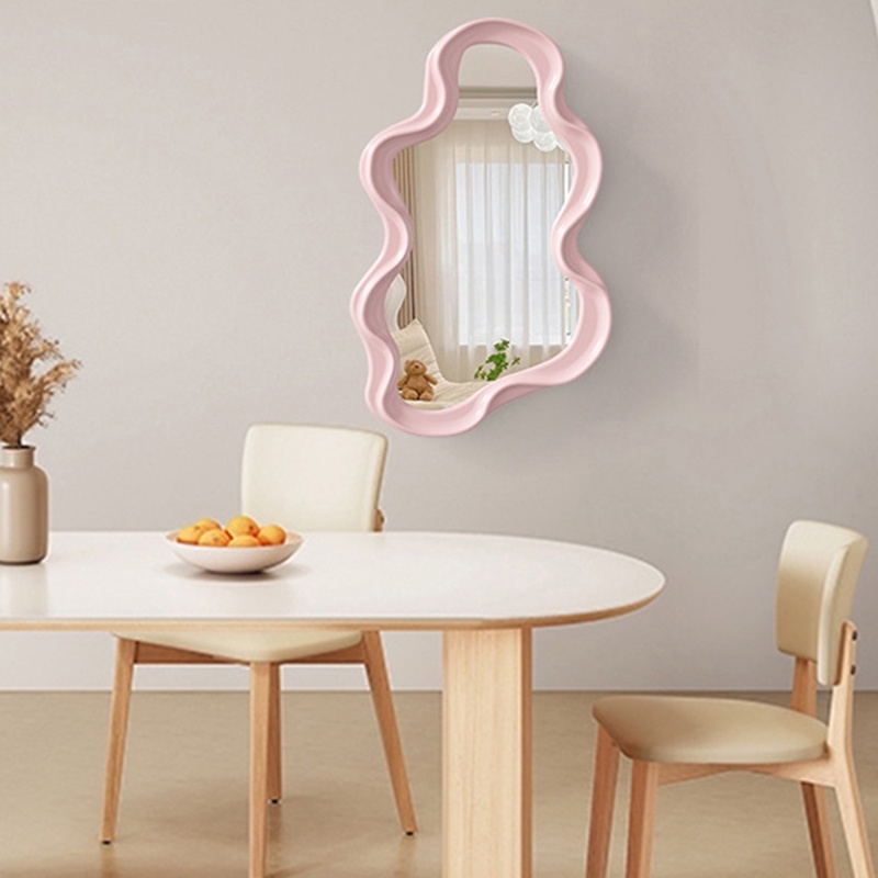 Gương Treo Tường Trang Trí Nhà Độc Đáo