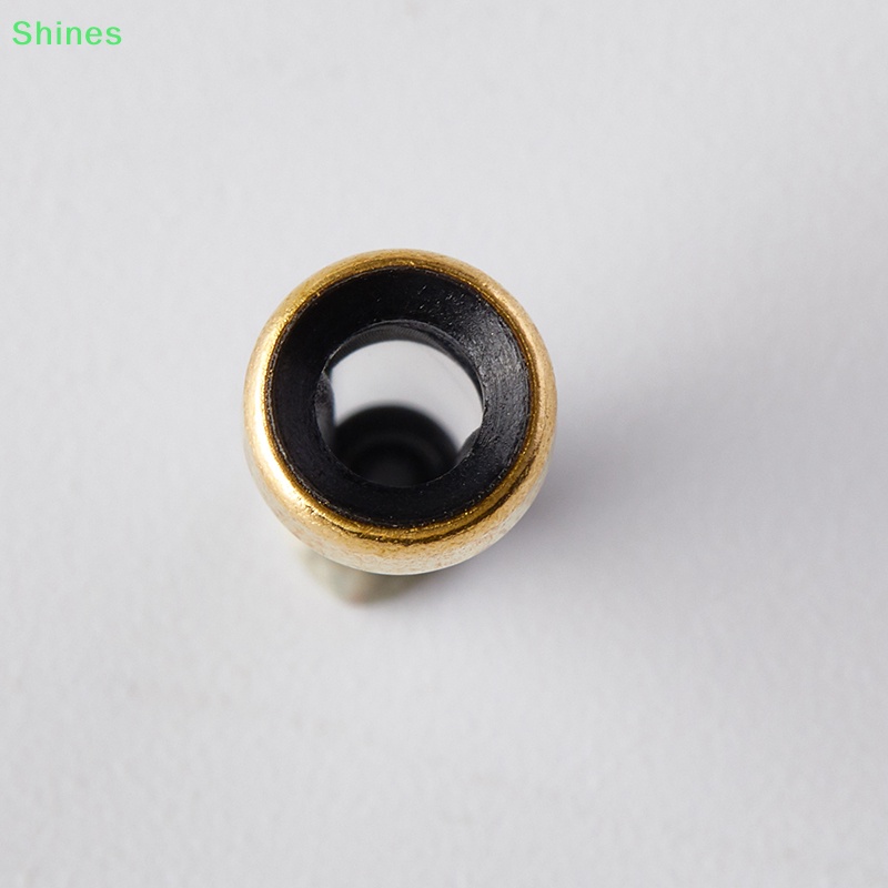 Set 10 Bộ Lọc Nhiên Liệu micro 6 * 3 * 12mm Thay Thế Thông Dụng Cho Máy Phun Sương asnu03c