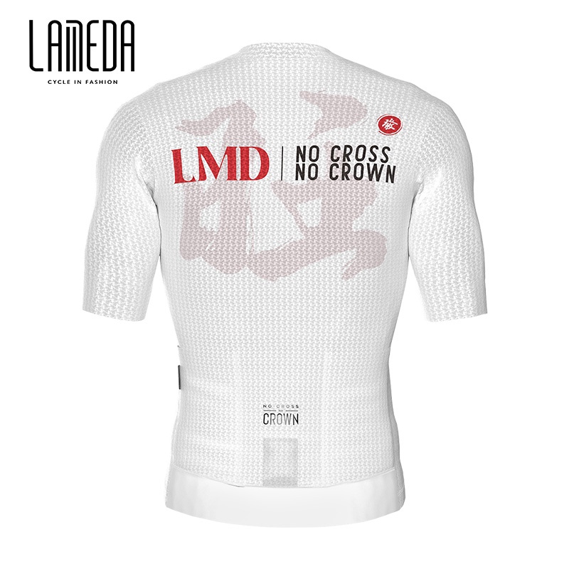 Bộ Đồ Đạp Xe Ngắn Tay Thời Trang Mùa Hè Cá Tính Dành Cho Nam