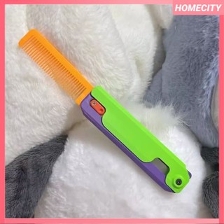 Dao trọng lực cà rốt trò đùa đồ chơi thủ thuật dao có thể thu vào đồ chơi ma thuật chống đỡ giả lừa tiện ích đồ chơi đồ chơi giả