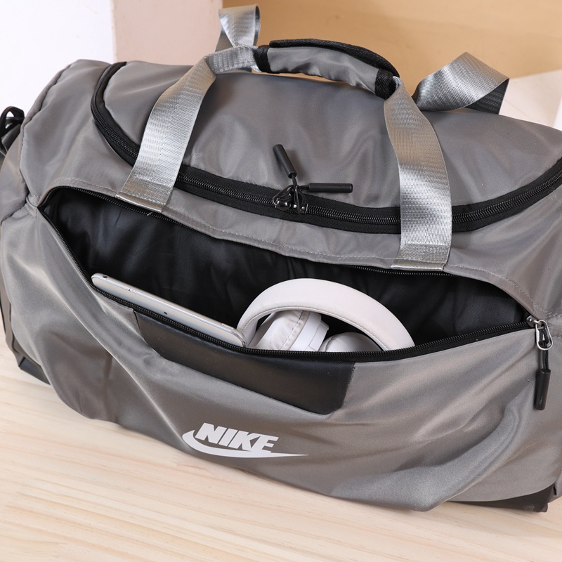 Túi Xách Thể Thao nika Chống Thấm Nước Thời Trang unisex kz7506