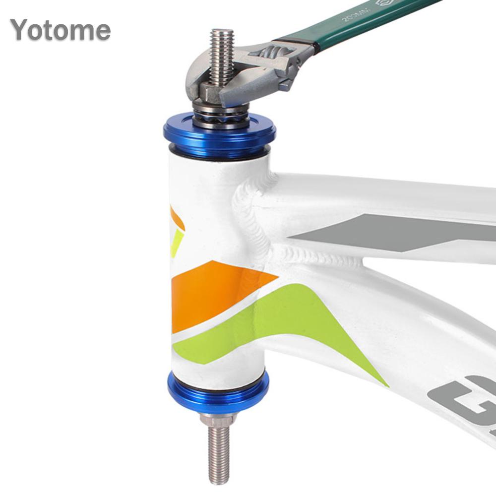 Khung Lắp Đặt Tai Nghe bb Trên Xe Đạp Leo Núi toopre mtb