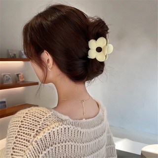 Kẹp Tóc Đính Hoa Thời Trang Nữ Tính