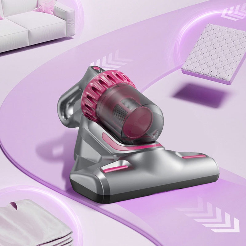 Sada Máy Hút Bụi Ba Trong Một Hiệu Quả Cao Không Dây Loại Bỏ Mạt Nhỏ Cho Gia Đình