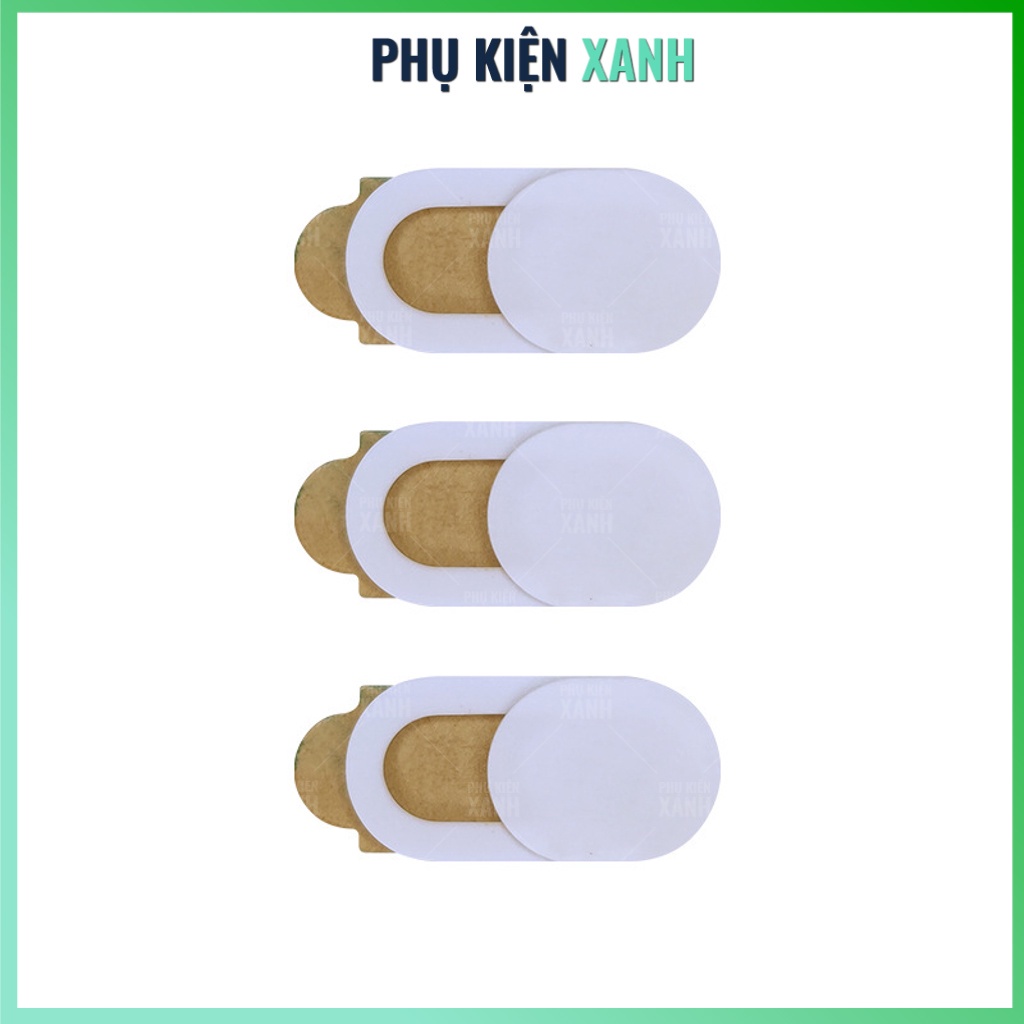 Miếng dán Che Camera thời trang Cho Điện Thoại Máy Tính Bảng laptop