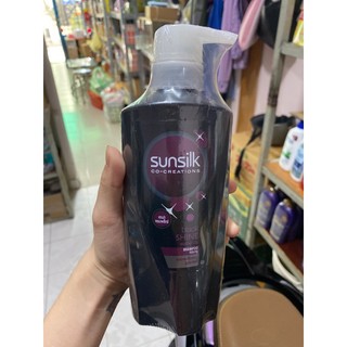 Dầu gội Sunsilk  450ml