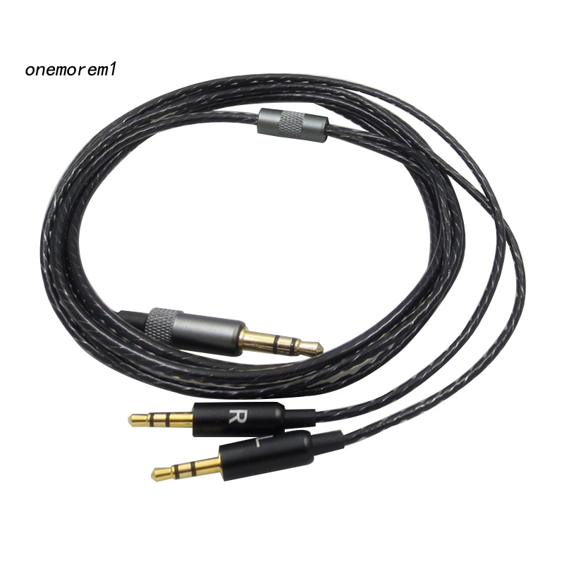Dây Cáp Âm Thanh onem Thay Thế Cho sol republic v8 v10 v12 x3