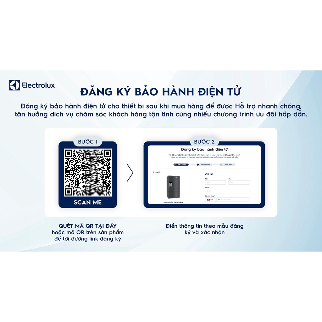 Máy sấy thông hơi Electrolux 8.5kg UltimateCare 300 - EDV854N3SB - Màu xám đen