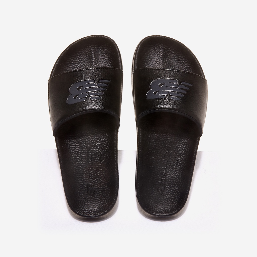 Dép quai ngang New Balance mã SD1101 order chính hãng Hàn Quốc