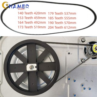 Dây Đai Cao Su Màu Đen Chuyên Dụng Cho Máy Làm Bánh Mì