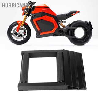 Hurricane 500lbs Giá Làm Sạch Lốp Xe Máy Bánh Con Lăn Đứng Để Dây Xích Kiểm Tra Bôi Trơn