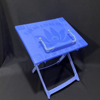 Kệ Tụng Kinh  Nhựa Nhiều Màu Dễ Gấp Gọn  Bảo Ngọc Tâm Linh