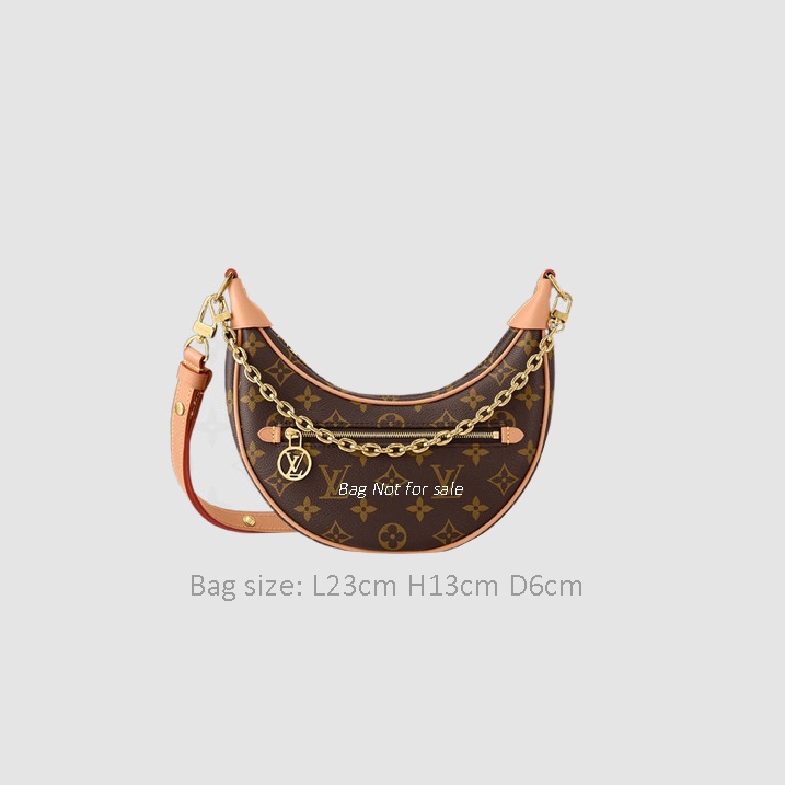 Miếng Lót Cho Vòng Lặp, Túi Xách