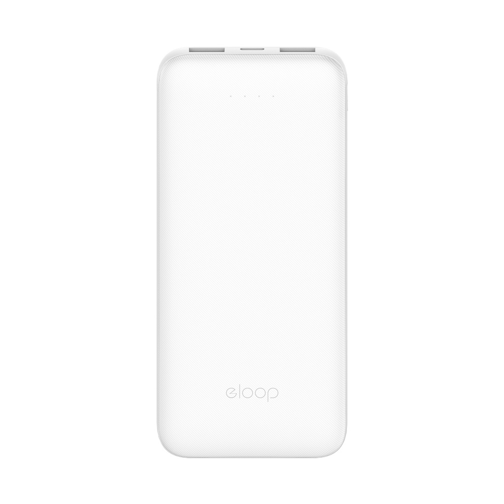 Pin Sạc Dự Phòng orsen e33 10000mah 2.4a 12w