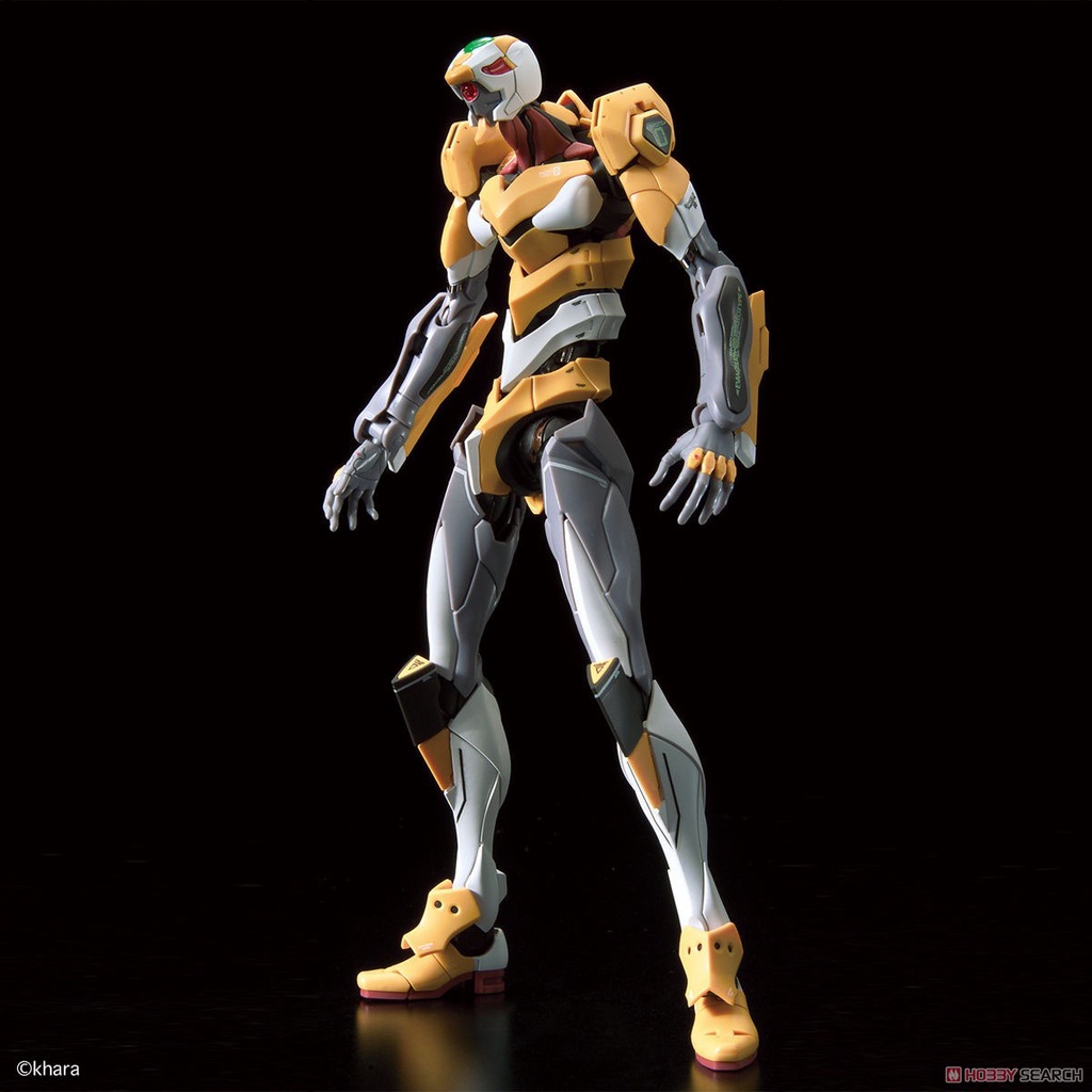 MÔ HÌNH LẮP RÁP RG EVANGELION UNIT-00 BANDAI