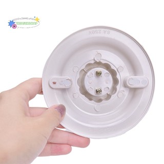 [Hellanlong333] Giá Đỡ Bóng Đèn led e27 Chuôi Tròn e27