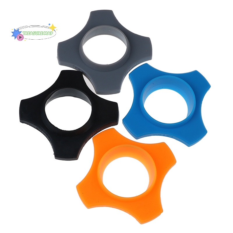 Vòng Cao Su Bọc Micro Không Dây Chống Trượt heyuanlong333