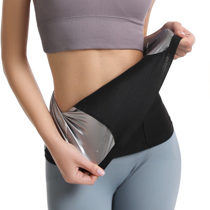 Ab Đai Nịt Bụng Thể Thao Định Hình Cơ Thể Và Thấm Hút Mồ Hôi Cho Nữ