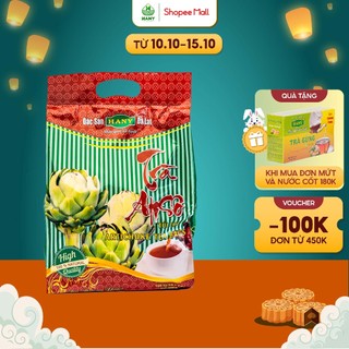 Trà Atiso HANY túi lọc 100 gói Đặc Sản Đà Lạt