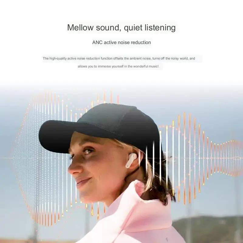 Tws Tai Nghe bluetooth 5.0 Âm Thanh hifi tws 230nc