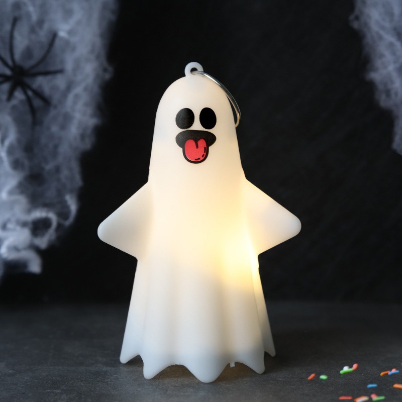Đèn Bí Ngô halloween Cầm Tay Trang Trí halloween