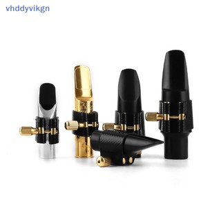 Miệng Kèn saxophone vhdd soprano / tenor alto saxophone
